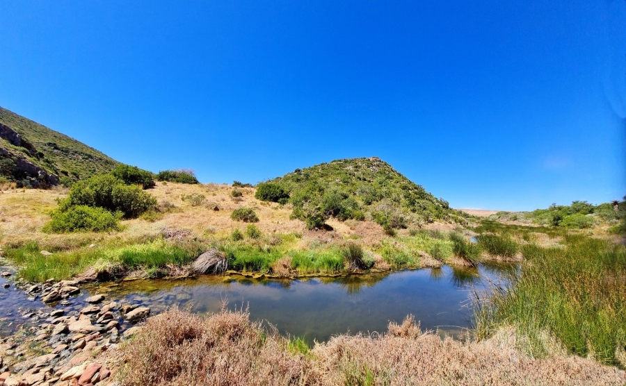 2 Bedroom Property for Sale in Swellendam Rural Western Cape